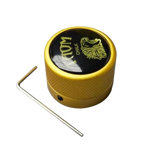 Yellow holder