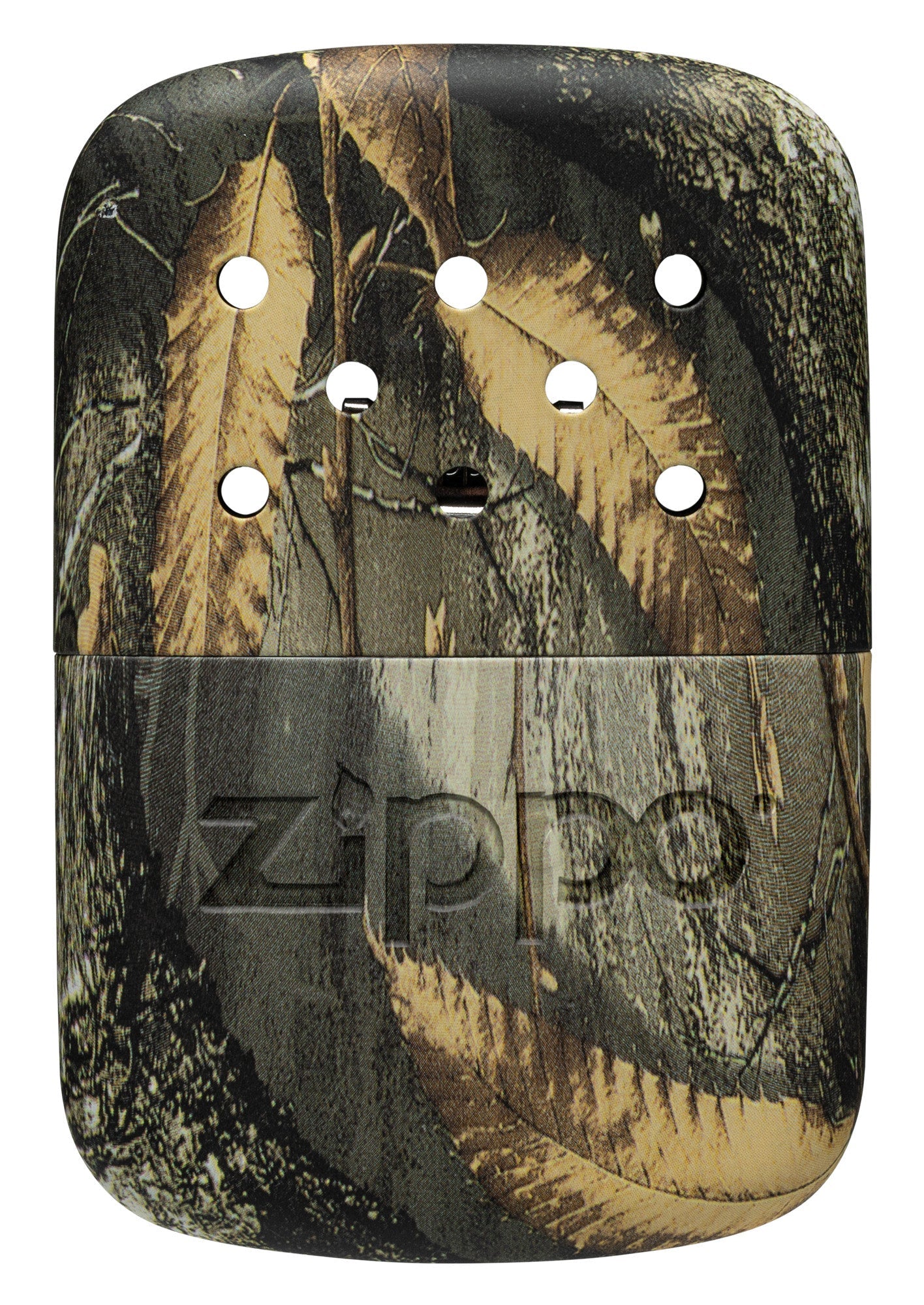 12 Hour Realtree® Edge Refillable Hand Warmer - Reusable Pocket Warmers for Hunting, Camping & Winter Outdoor Activities
