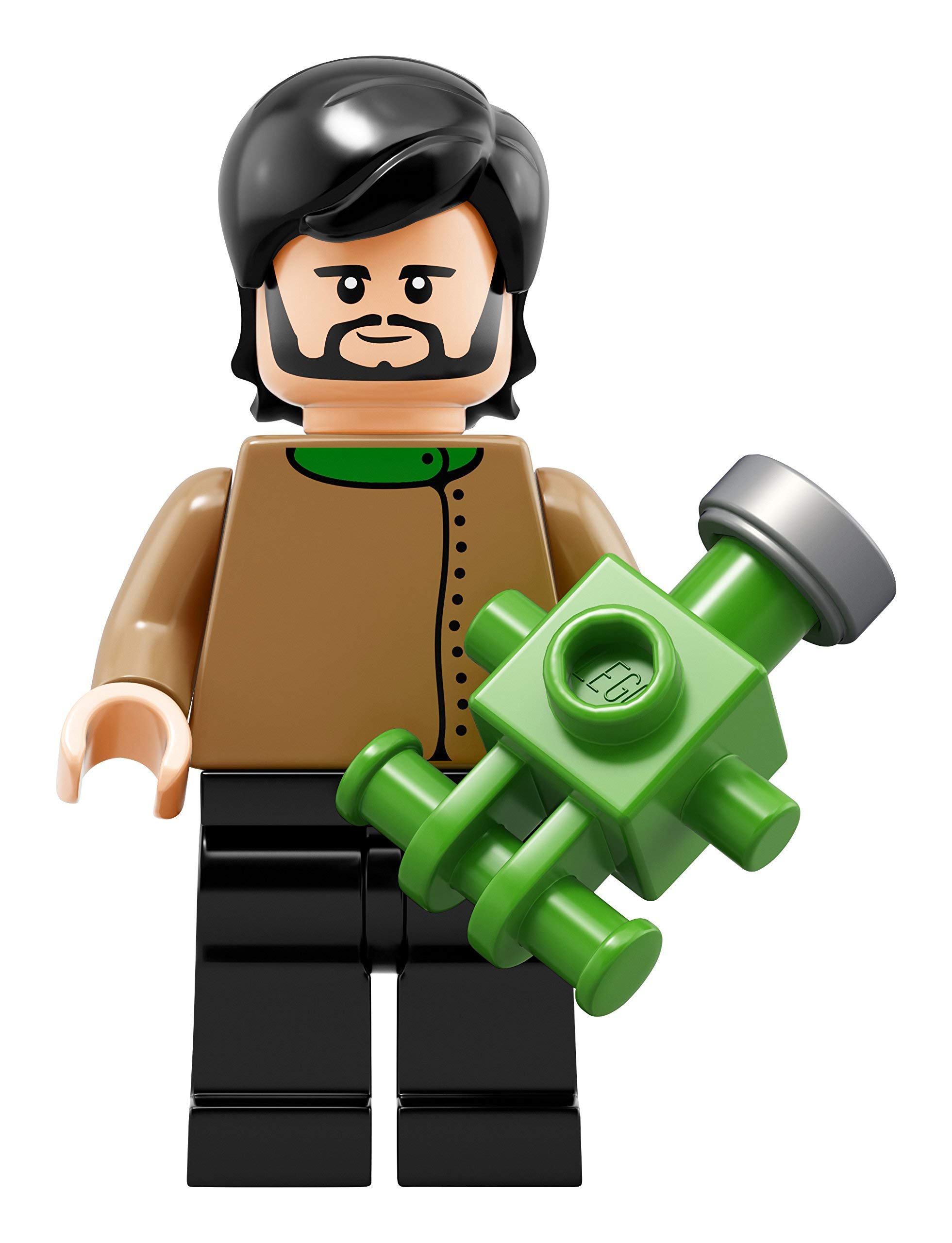 LEGO Ideas Yellow Submarine Building Set (21306) - 553-Piece Beatles-Themed Construction Toy for Adults & Kids - Perfect Gift for LEGO Collectors and Music Fans - Great for Display, Play, and Creative Building Projects