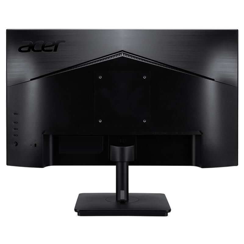 Acer VA271A 27 Inch Full HD Gaming Monitor - 1ms Response Time, 75Hz Refresh Rate, AMD FreeSync for Smooth Gameplay - Perfect for PC & Console Gaming, Home Office & Entertainment