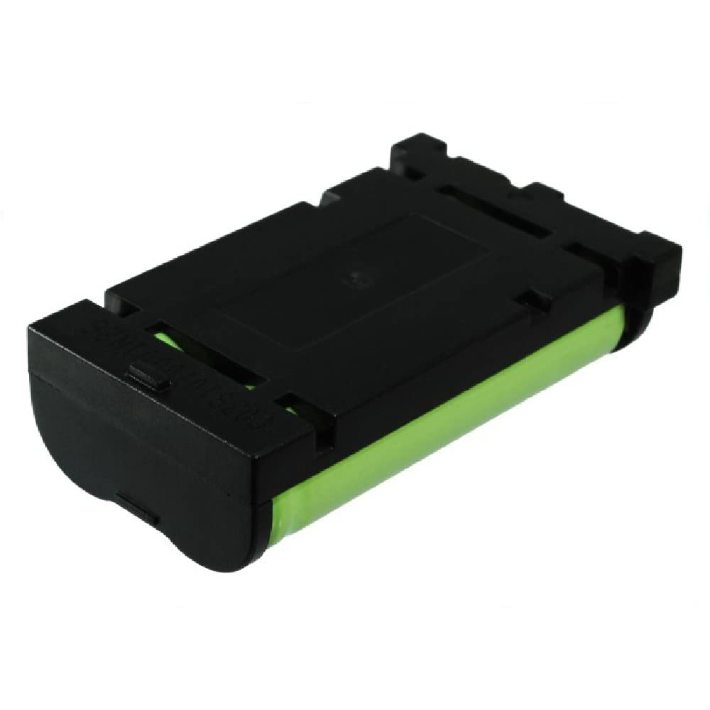 Synergy Digital Cordless Phone Battery - High Capacity Replacement for Panasonic KXTG2216SV - Long Lasting Power for Home & Office Use - Perfect for Business Phones, Conference Calls & Remote Work