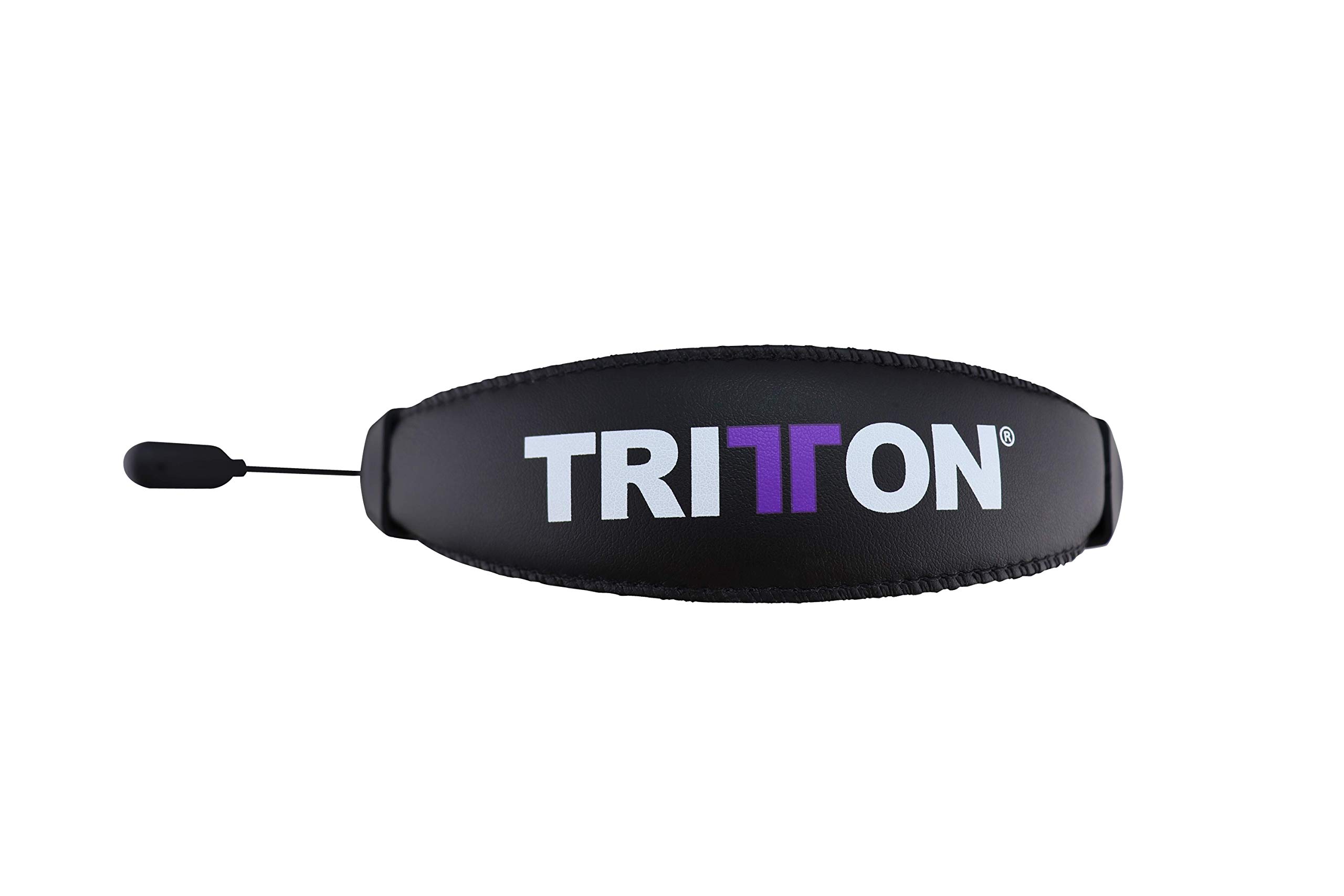 Tritton Kama LITE Gaming Headset for PS5, PS4, Xbox & PC - Noise Cancelling Mic, Lightweight Design - Perfect for Online Gaming, Streaming & Virtual Meetings
