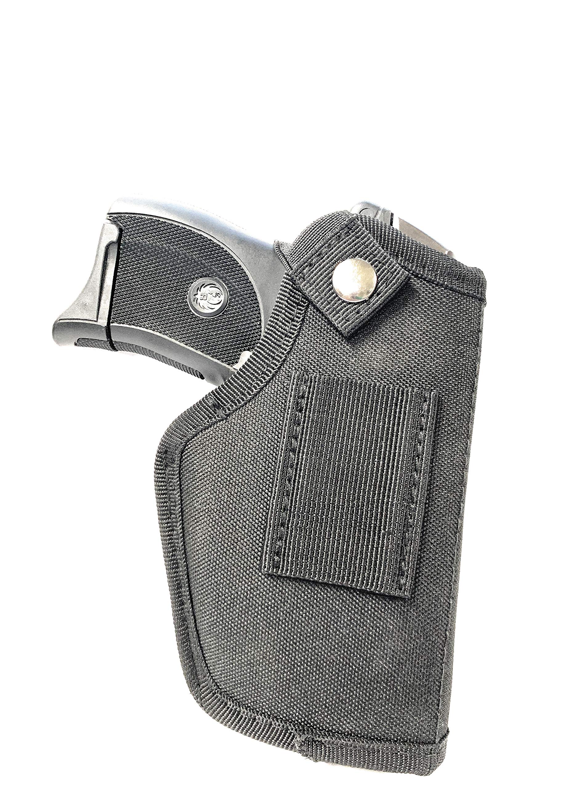 Tactical Gun Holster for American Tactical Titan 1911 Pistol - Durable Concealed Carry & Range Shooting Accessory