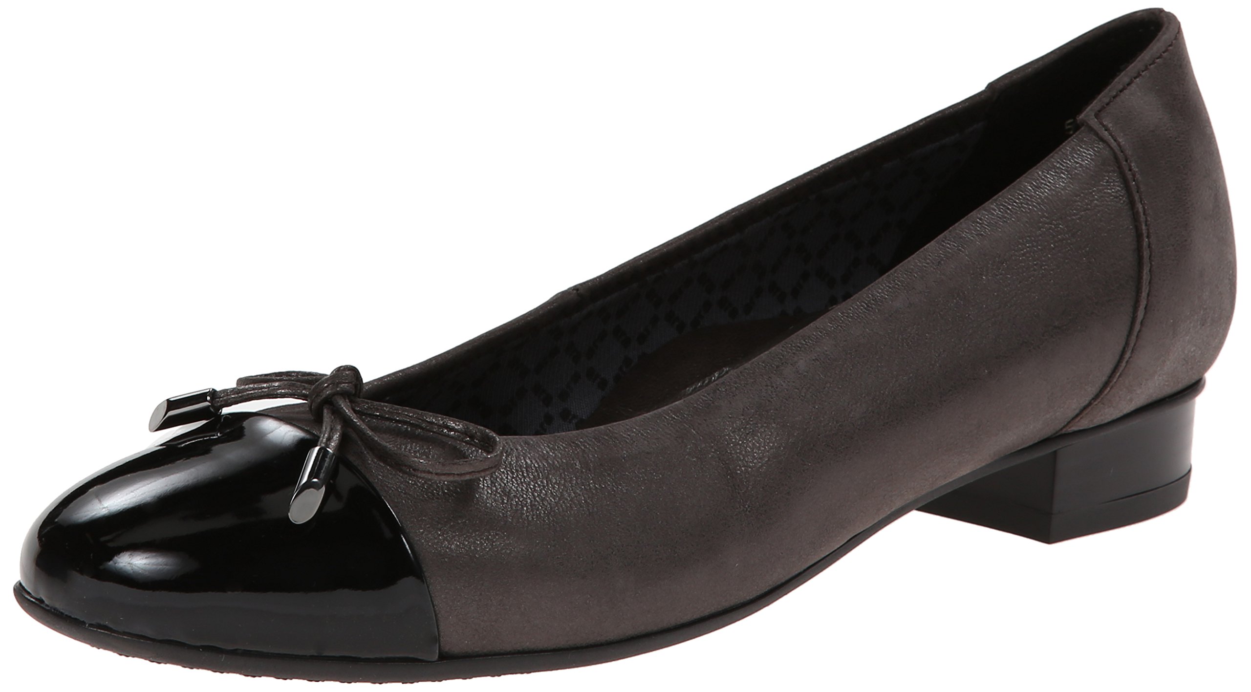 Ara Women's Bria Dress Pump - Elegant High Heel Shoes for Work, Party & Formal Events | Comfortable & Stylish Women's Dress Shoes for Office, Wedding & Evening Wear