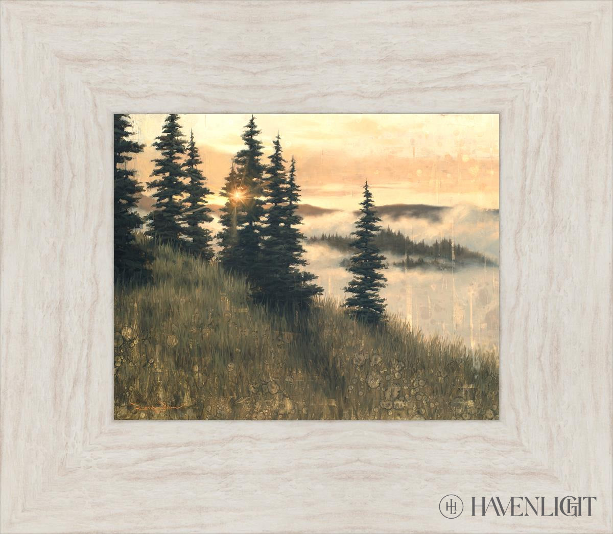 A Moment of Grace - Elegant Home Decor for Living Room & Bedroom | Perfect for Gifts, Wedding & Housewarming Presents