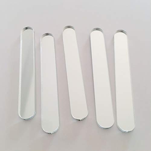 Silver Mirror