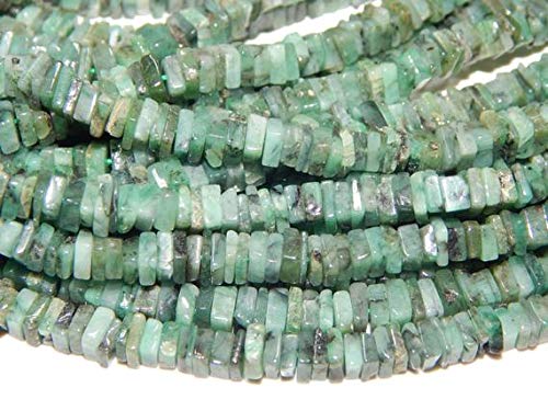Natural Labradorite Faceted Coin Beads 12.5x13.5mm - 10 Inch Strand (Code-MVG-20513) | Gemstone Beading Supplies for Jewelry Making, DIY Crafts & Spiritual Healing