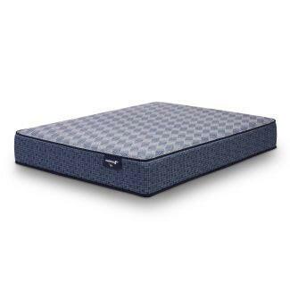 Sharon Hills Medium 500960941 1050 Queen Size Mattress - Premium Comfort for Restful Sleep, Perfect for Master Bedrooms & Guest Rooms