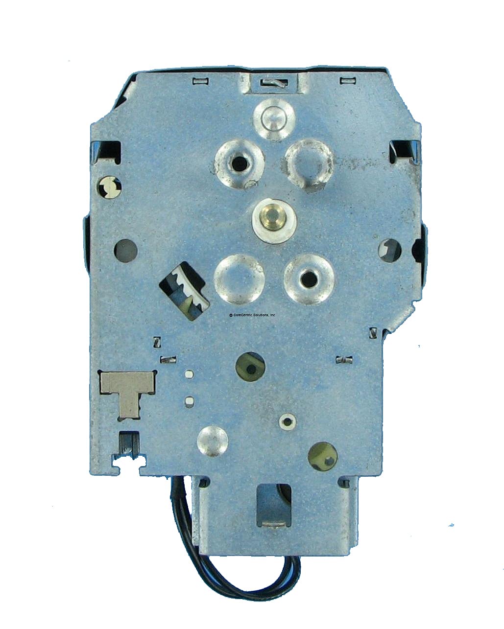 CoreCentric Remanufactured Washing Machine Timer Replacement for Whirlpool 661549 WP661549 - Perfect for DIY Washer Repairs & Home Appliance Maintenance