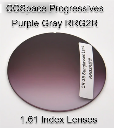 Purple Gray RRG2R
