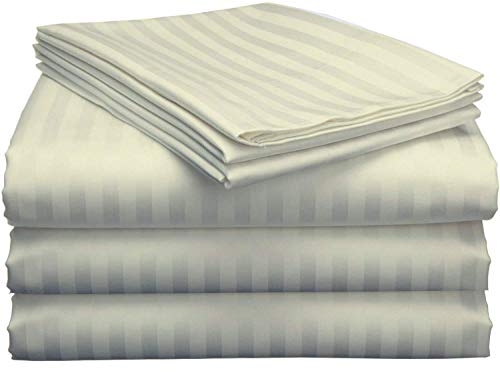 Ivory Stripe