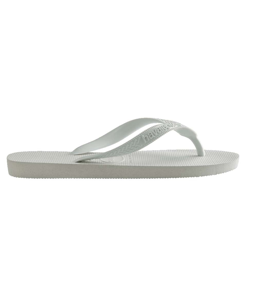 Havaianas Men's Comfortable Flip Flops Sandals - Lightweight & Durable for Beach, Pool, and Casual Wear