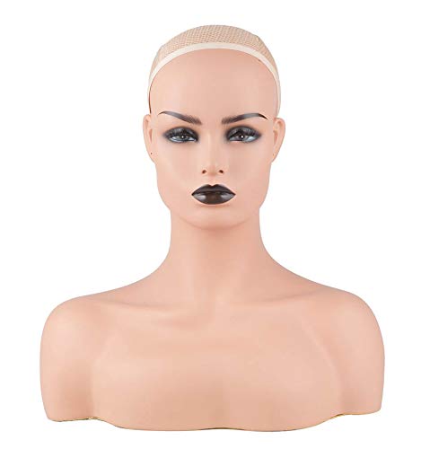 Female Gwen Pale