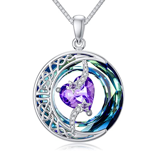 A-Moon Starl-02-February-Amethyst