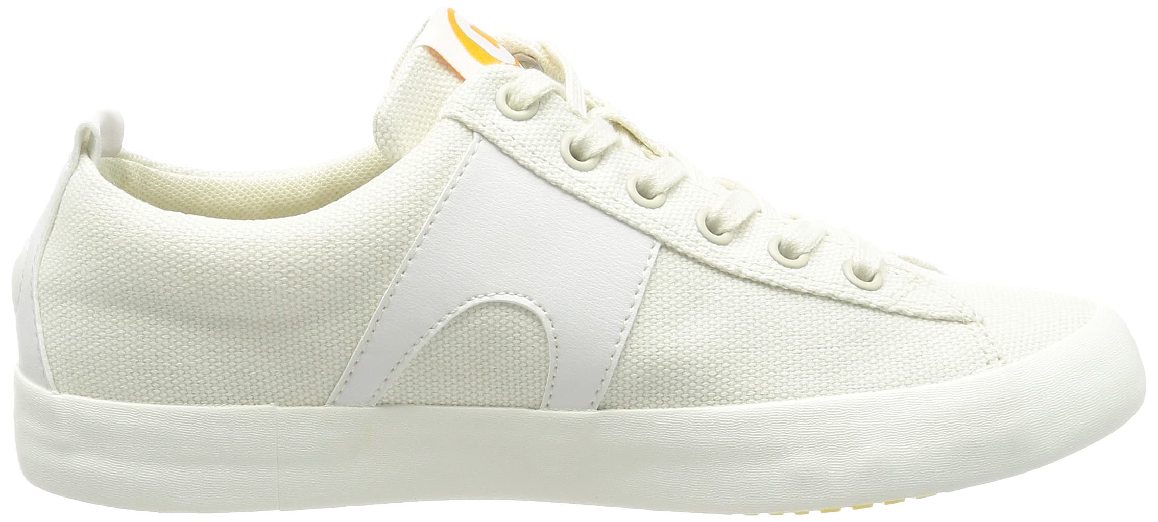 Camper Women's Sneakers - Comfortable Walking Shoes for Women | Lightweight & Breathable Casual Shoes for Travel, Work & Everyday Wear