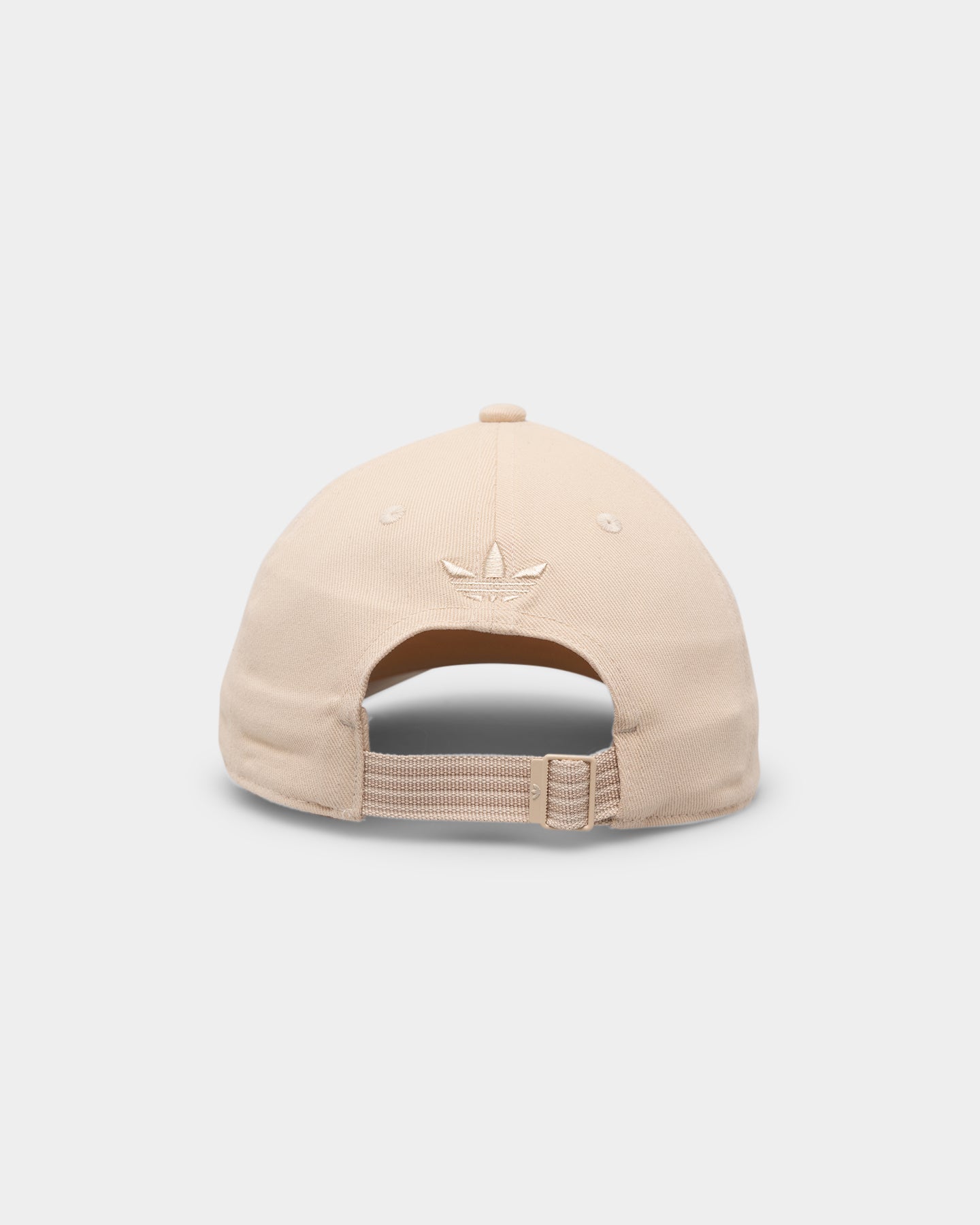 Adidas Rifta Dad Cap Sand - Adjustable Snapback Hat for Men & Women - Casual Baseball Cap for Outdoor, Sports & Daily Wear