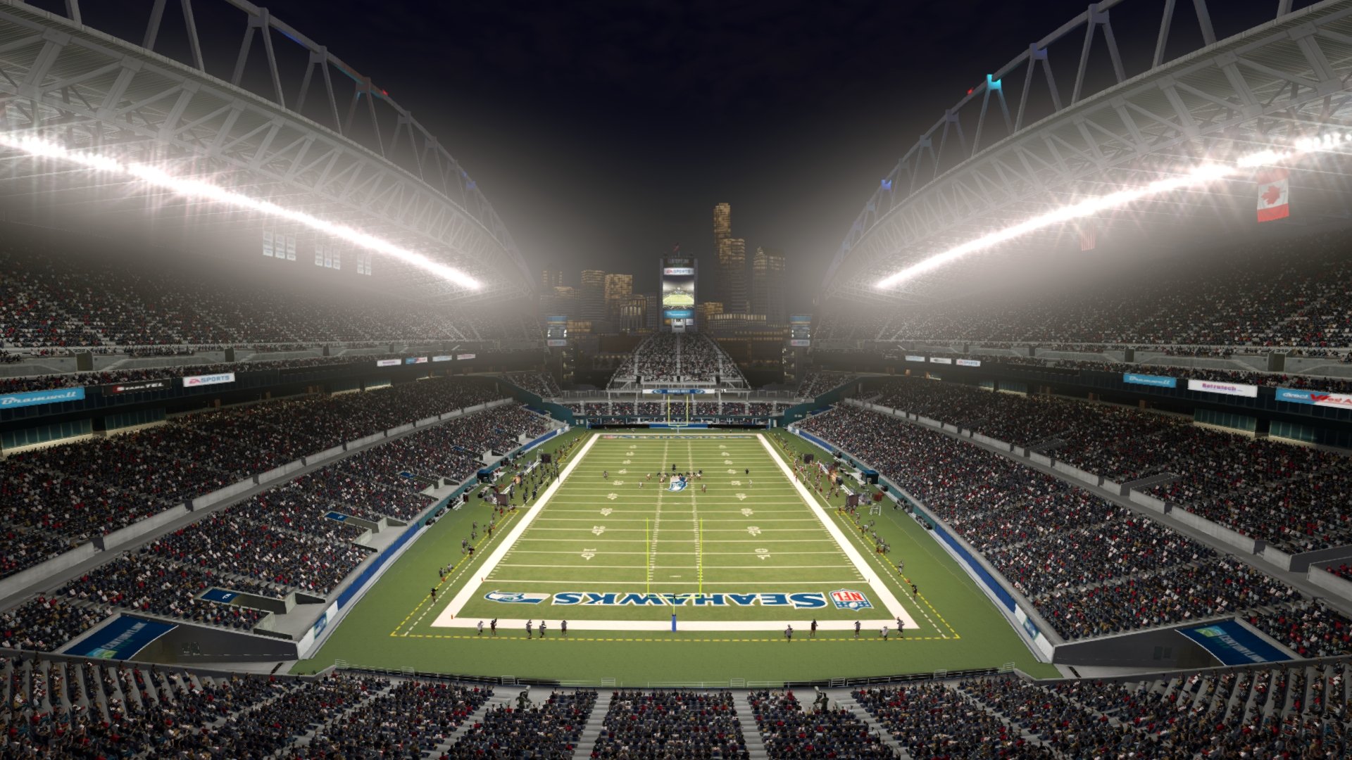 Madden NFL 25 - Xbox One Game | Official NFL Video Game | Play Football Anytime at Home