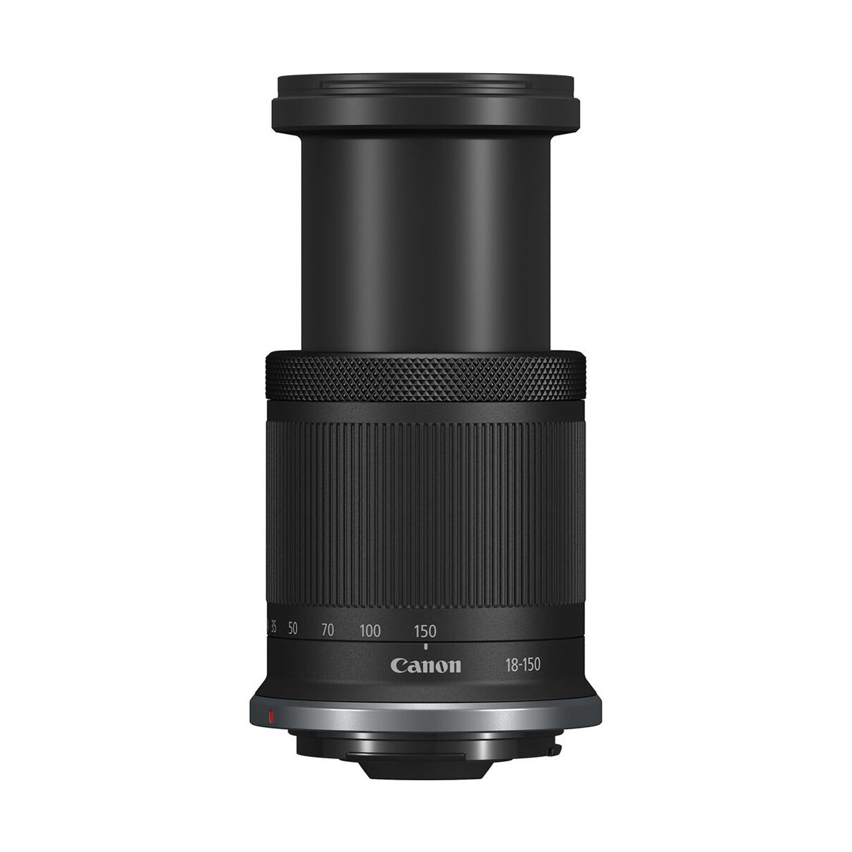 Canon RF-S 18-150mm F3.5-6.3 IS STM Lens for EOS R Cameras - Perfect for Travel, Wildlife & Portrait Photography