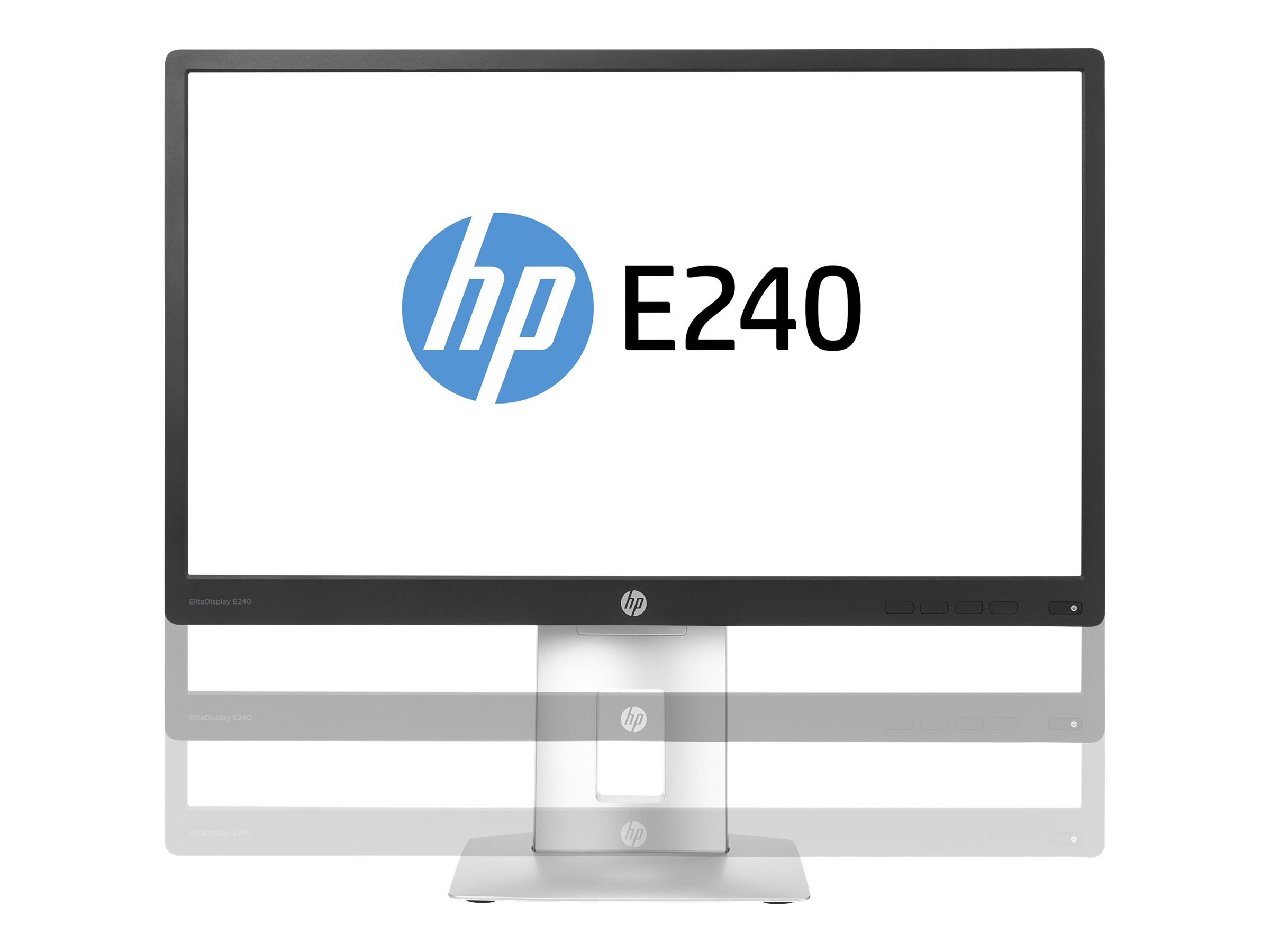 HP EliteDisplay E240 23.8