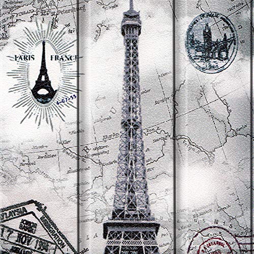 01# Eiffel Tower