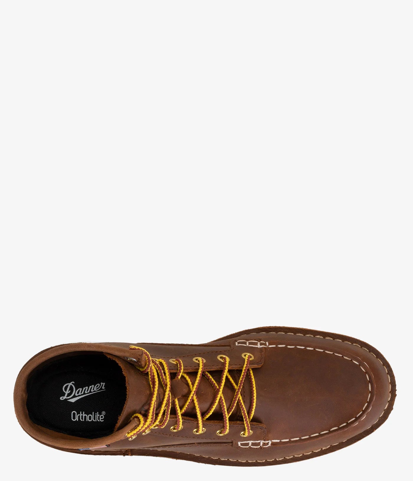 Danner Bull Run Moc Toe 6