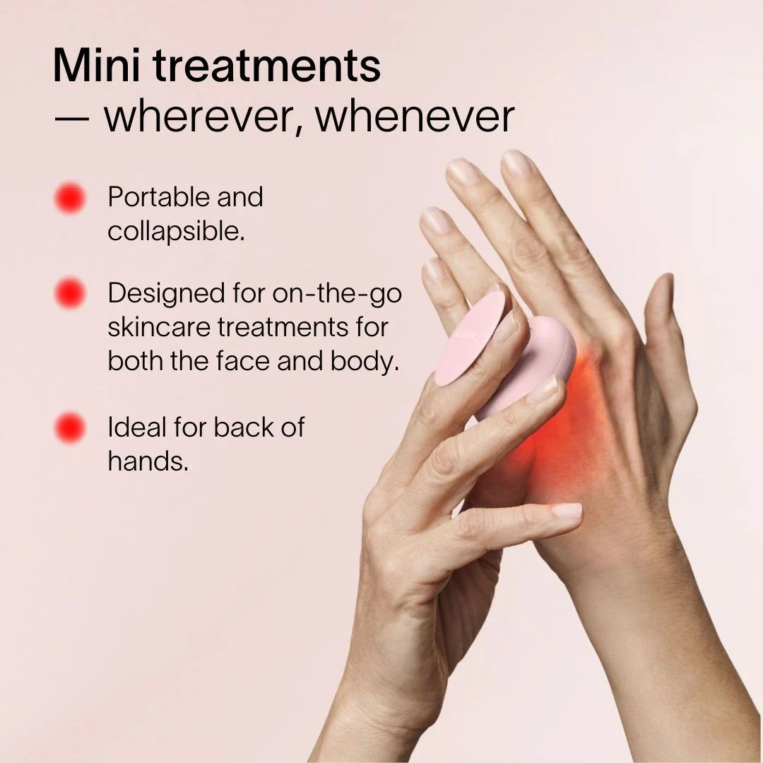 Radiant Renewal 2 in 1 Skincare Mini Set - Brightening & Hydrating Facial Care Duo for Glowing Skin | Perfect for Travel & Daily Skincare Routine