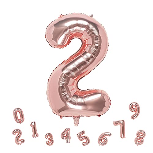 Rose Gold 2