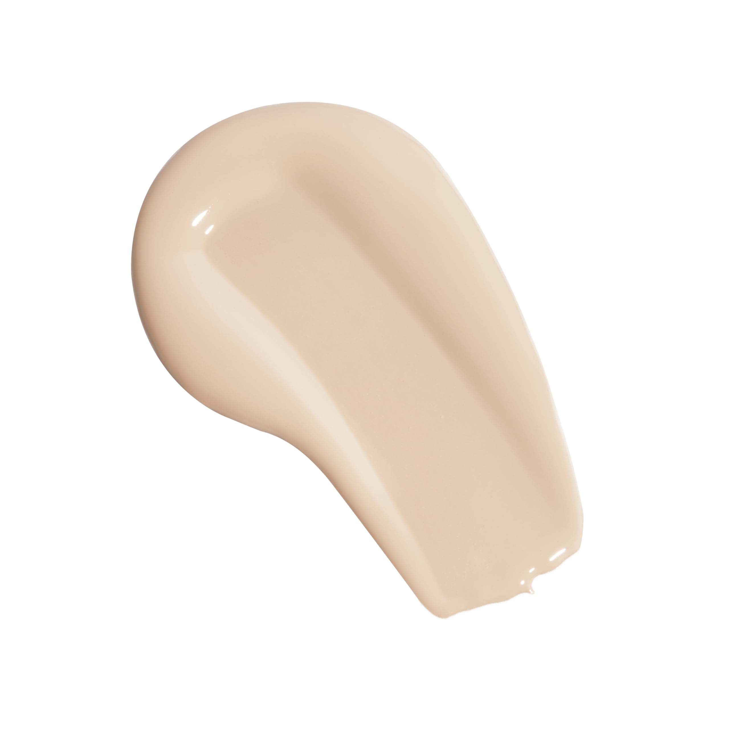 Revolution Beauty Skin Silk Serum Foundation - Light to Medium Coverage, Hydrating & Radiant with Hyaluronic Acid, Shade F4 for Light Skin Tones, 0.77 Fl Oz | Perfect for Daily Wear & Natural Makeup Looks