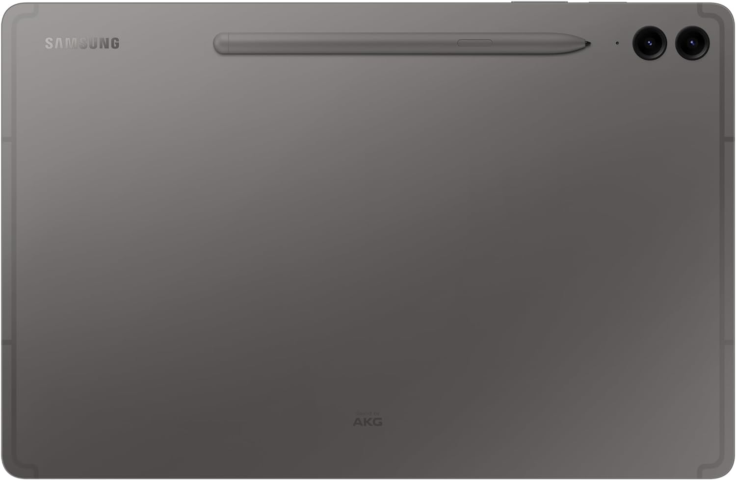 Samsung Galaxy Tab S9 FE+ Plus 12.4