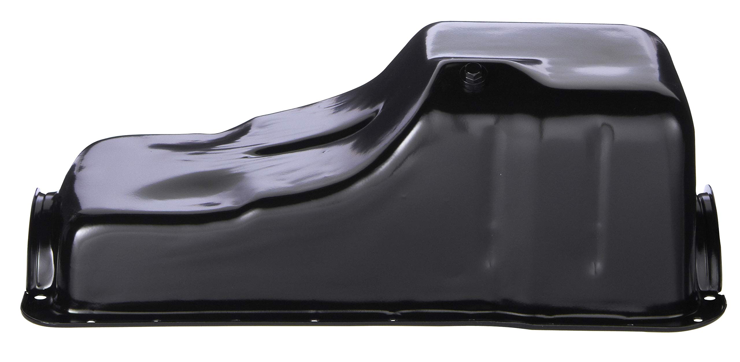 Spectra Premium FP21B Classic Engine Oil Pan - High-Quality Replacement for Smooth Engine Performance | Perfect for Car Maintenance & DIY Repairs