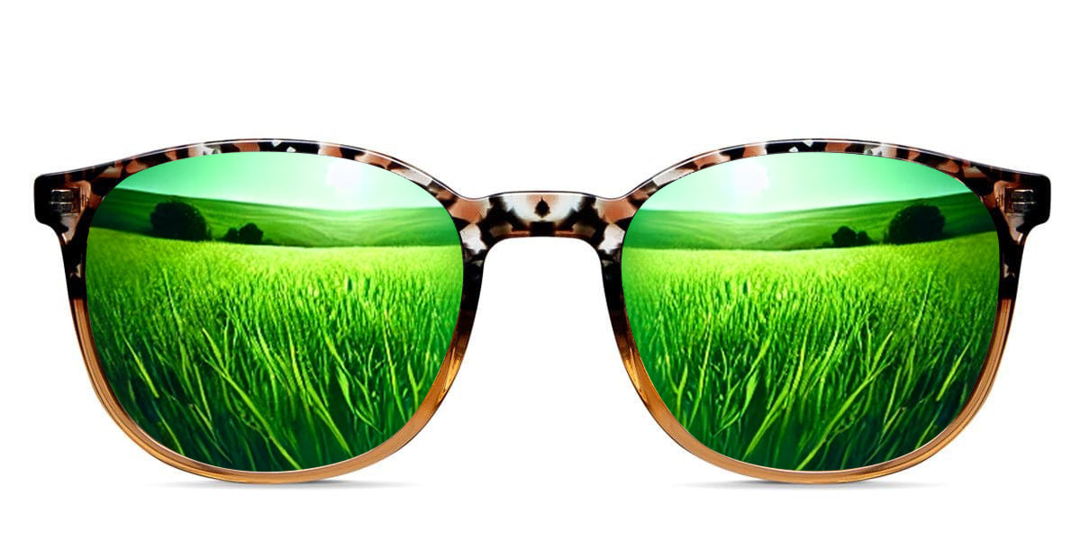 Watson Women's Prescription Sunglasses - UV Protection, Stylish & Comfortable for Driving, Outdoor Activities & Fashion