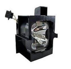 Barco IQ R350 Pro Projector Replacement Lamp - Single Bulb with Housing | High Precision for Home Theater & Office Presentations