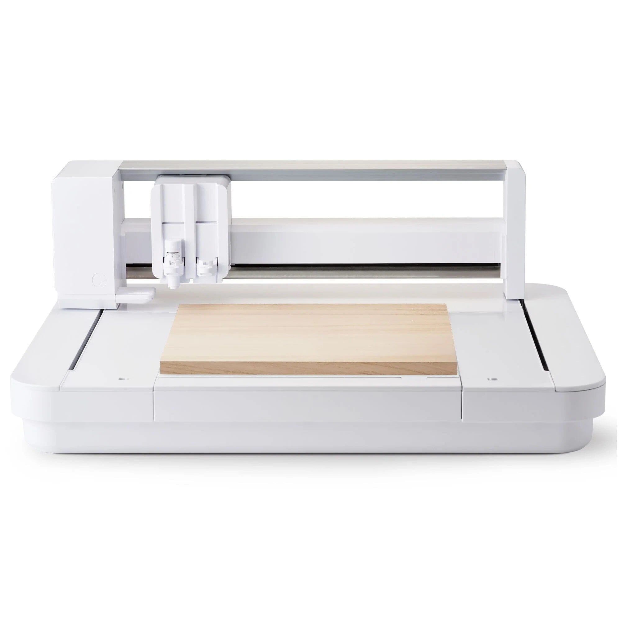 Silhouette Curio 2 Electronic Cutting Machine with 38 Oracal Vinyl Sheets, Siser HTV, Guides & 24 Pens - Perfect for DIY Crafts, Home Decor, and Personalized Gifts