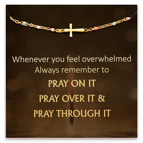 Whenever you feel overwhelmed