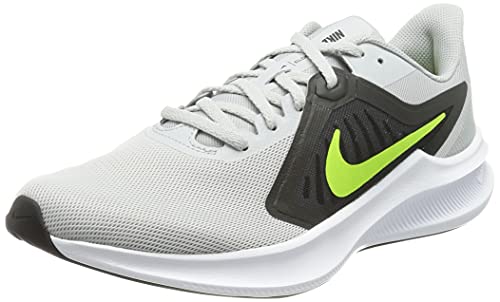 Nike Men's Running Shoes for Competition - Lightweight, Breathable & Cushioned for Marathon, Training & Road Running