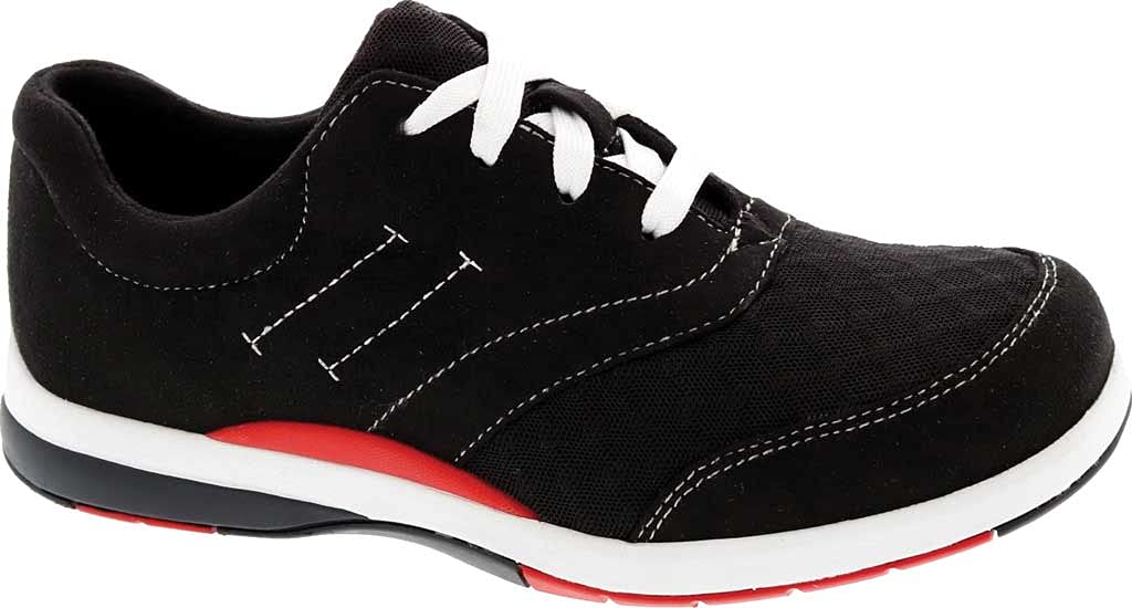 Drew Enterprise Women's Oxford Shoes - Classic Comfortable Lace-Up Dress Shoes for Work & Business | Office, Wedding & Formal Occasions