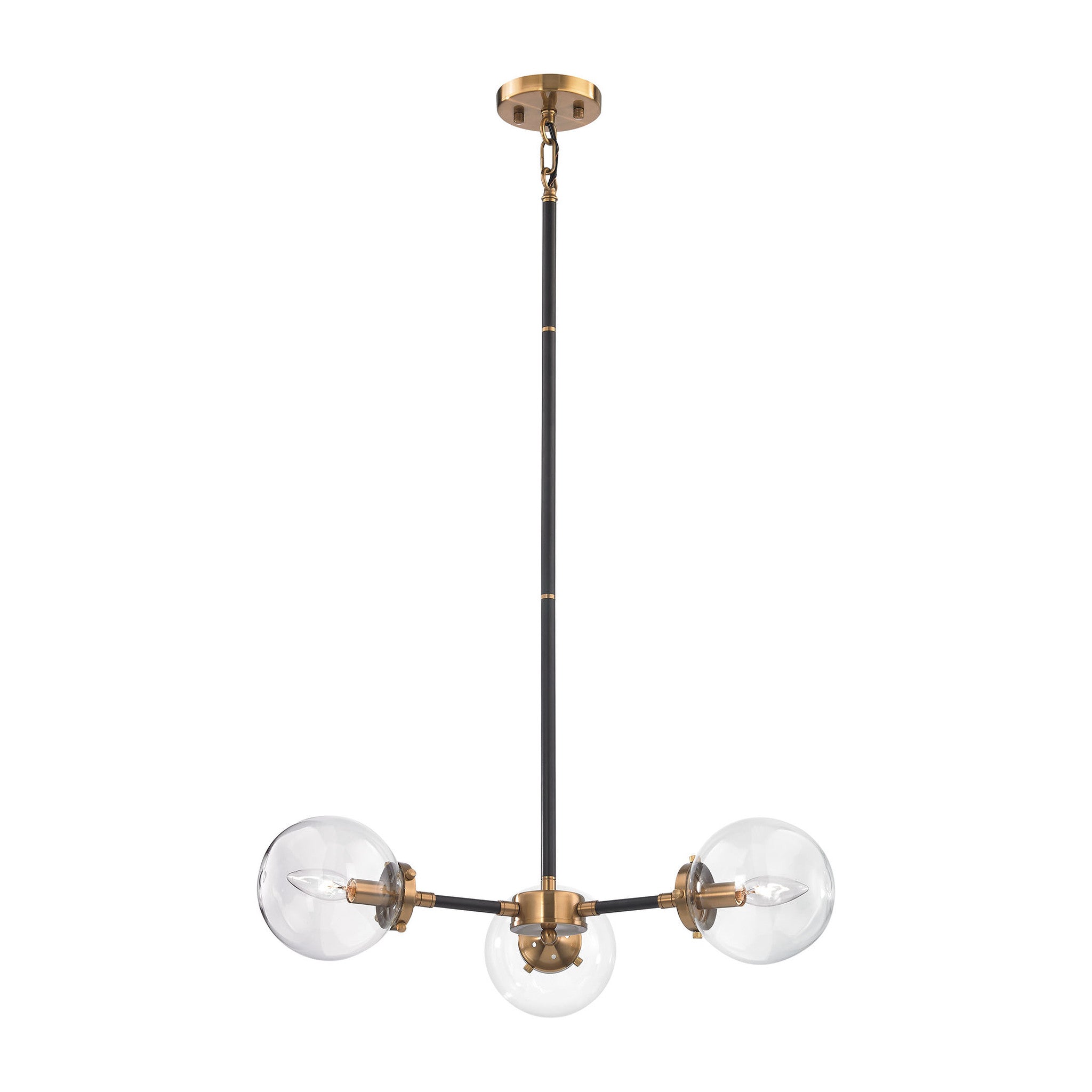 Elegant Draper Crystal Chandelier - Modern Ceiling Light Fixture for Dining Room, Living Room & Bedroom | Perfect for Home Decor & Wedding Venues