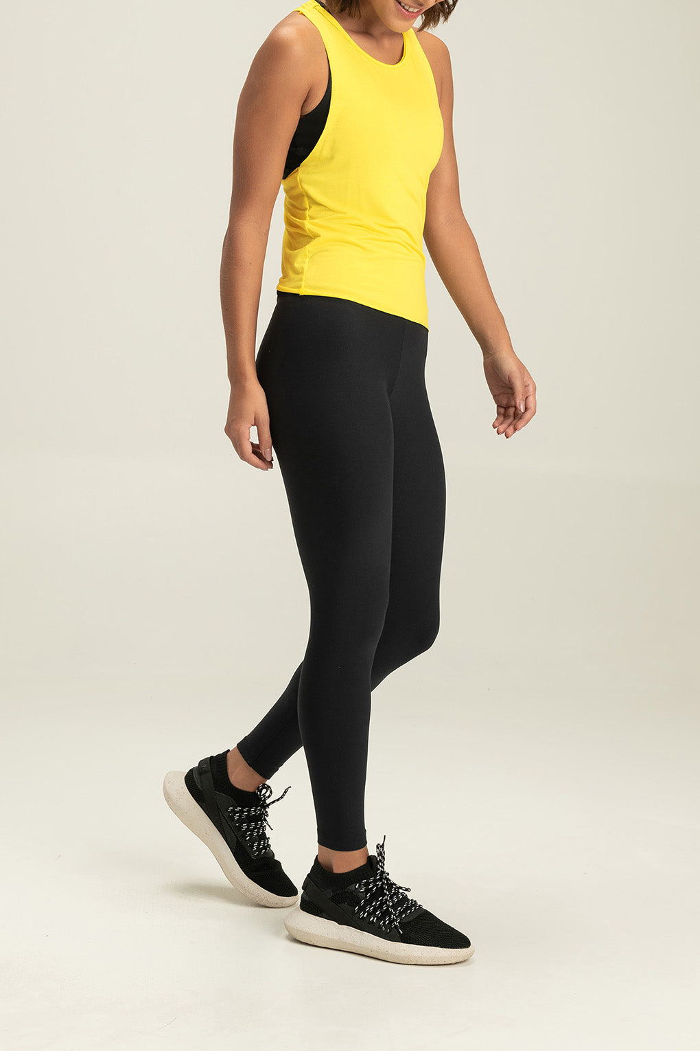 Soft Modal Wrap Tank Top for Women - Breathable & Comfortable Summer Sleeveless Shirt - Perfect for Yoga, Beach, and Casual Wear
