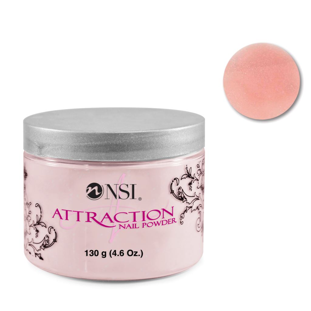 Glistening Pink Acrylic Nail Powder Kit - Professional Nail Art Supplies for DIY Manicures & Salon Nail Extensions | Perfect for Home Use, Nail Salons, and Gift Giving