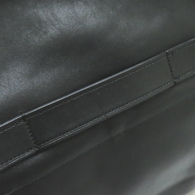 3.1 Phillip Lim Genuine Leather 31 Minute Clutch Bag - Elegant Evening Bag for Women, Perfect for Parties, Weddings & Date Nights
