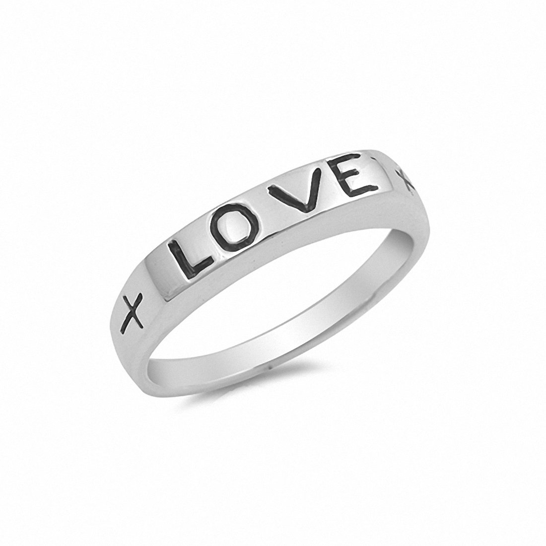 Sterling Silver
