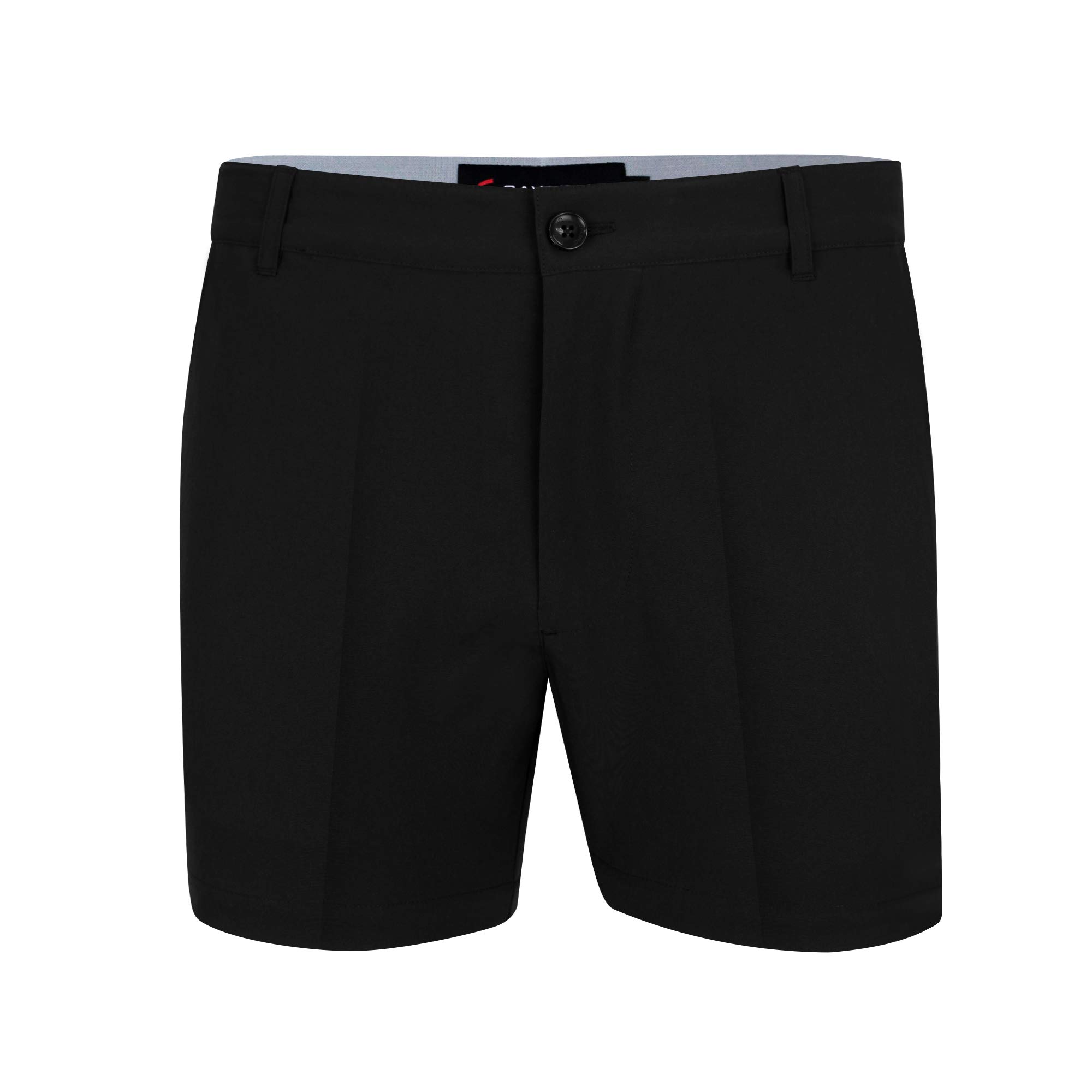 **Men's Tennis & Gym Shorts - Breathable Workout Shorts for Running, Training & Sports | Activewear for Men**