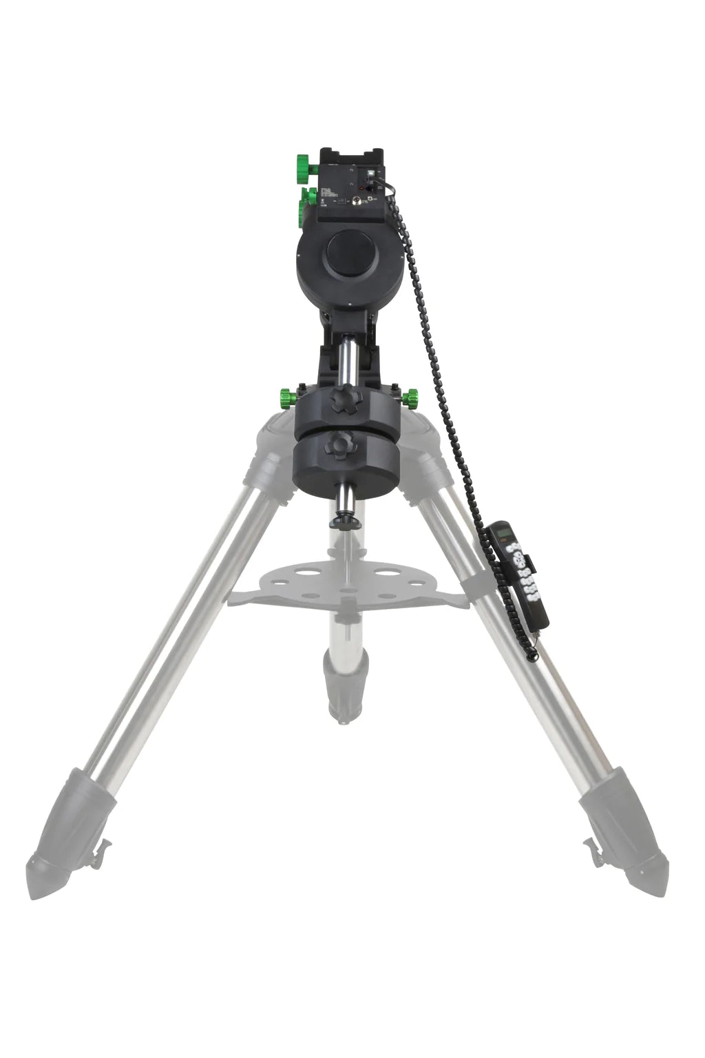 CQ350 Pro Gimbal Head with Counterweights - Professional Camera Stabilizer for DSLR & Mirrorless - Perfect for Vlogging, Filmmaking & Photography