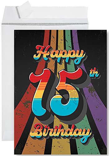 Vintage Rainbow