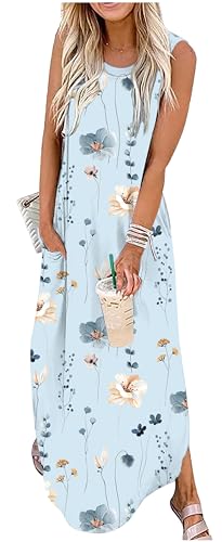 Floral Blue1