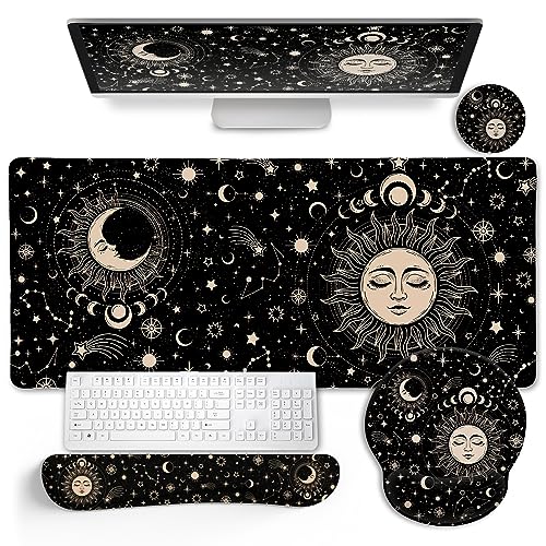 XXL-Sun Moon Set