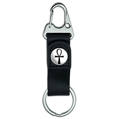 Ankh Cross Design