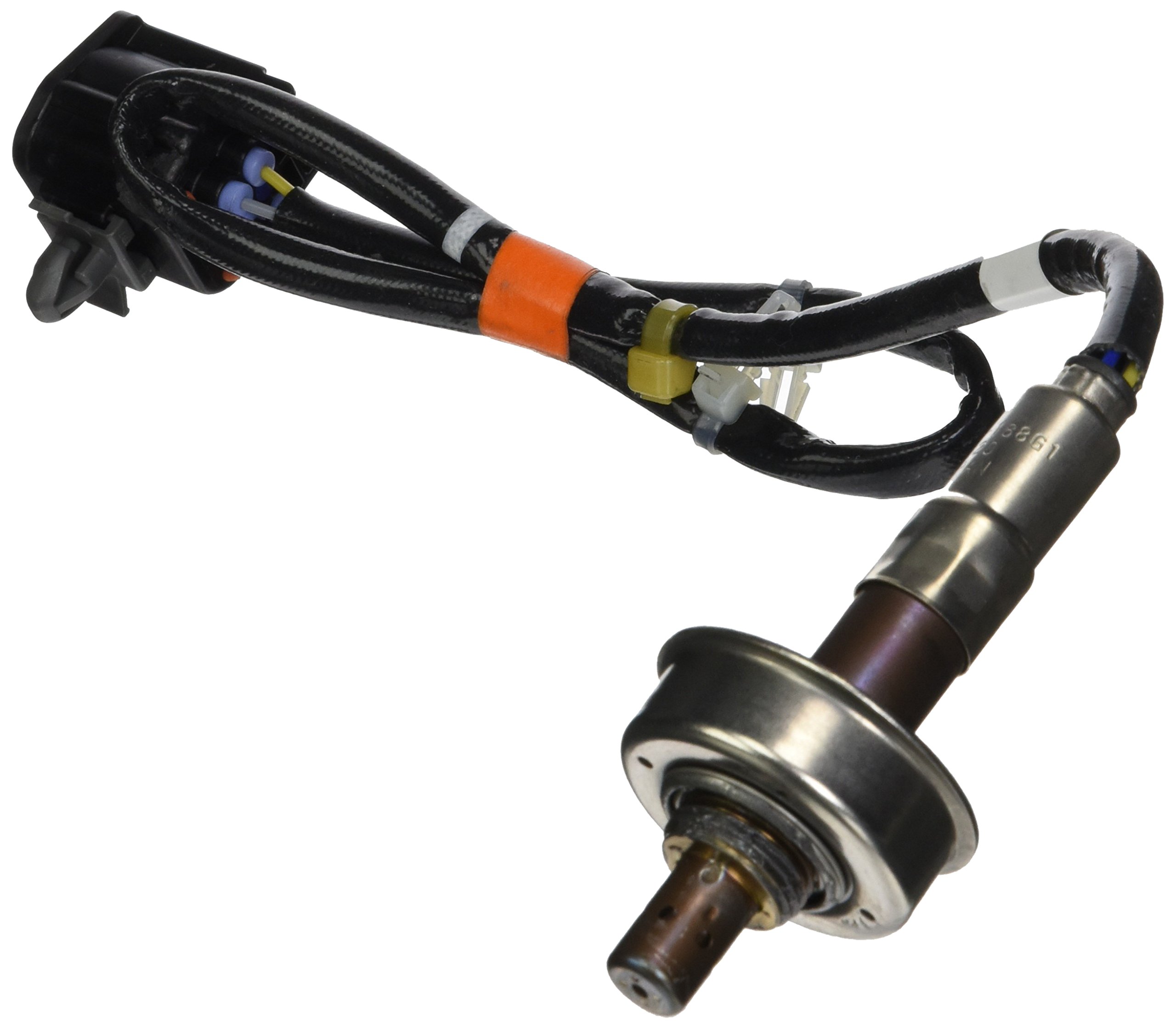 Denso 234-5033 Air Fuel Ratio Sensor - High Performance Oxygen Sensor for Toyota, Lexus, Honda - Perfect for Engine Tuning & Fuel Efficiency Improvement