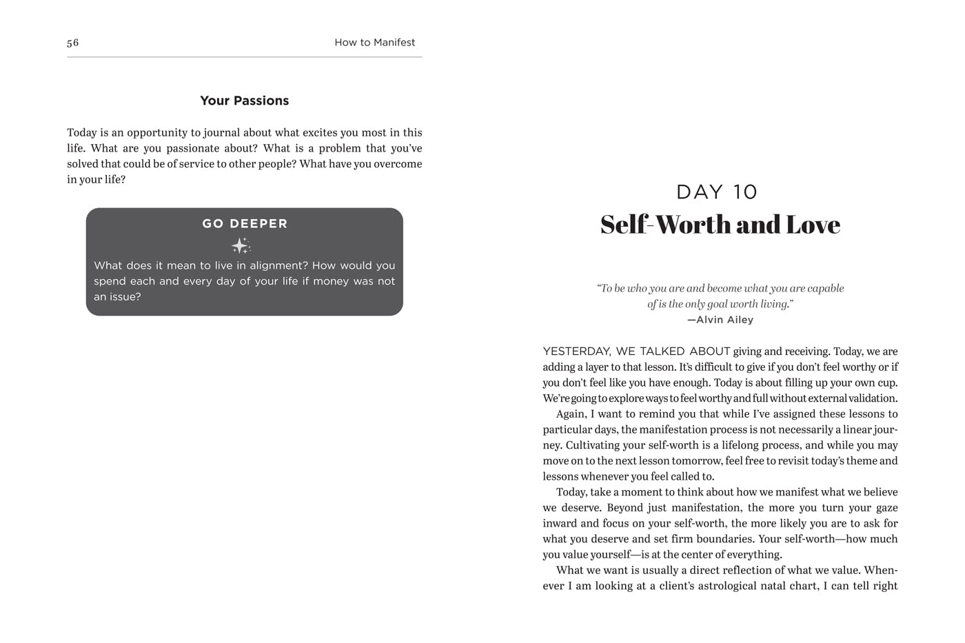 Manifest Your Dreams: 40-Day Guide to Achieving Goals & Success | Law of Attraction, Visualization Techniques for Personal Growth & Abundance