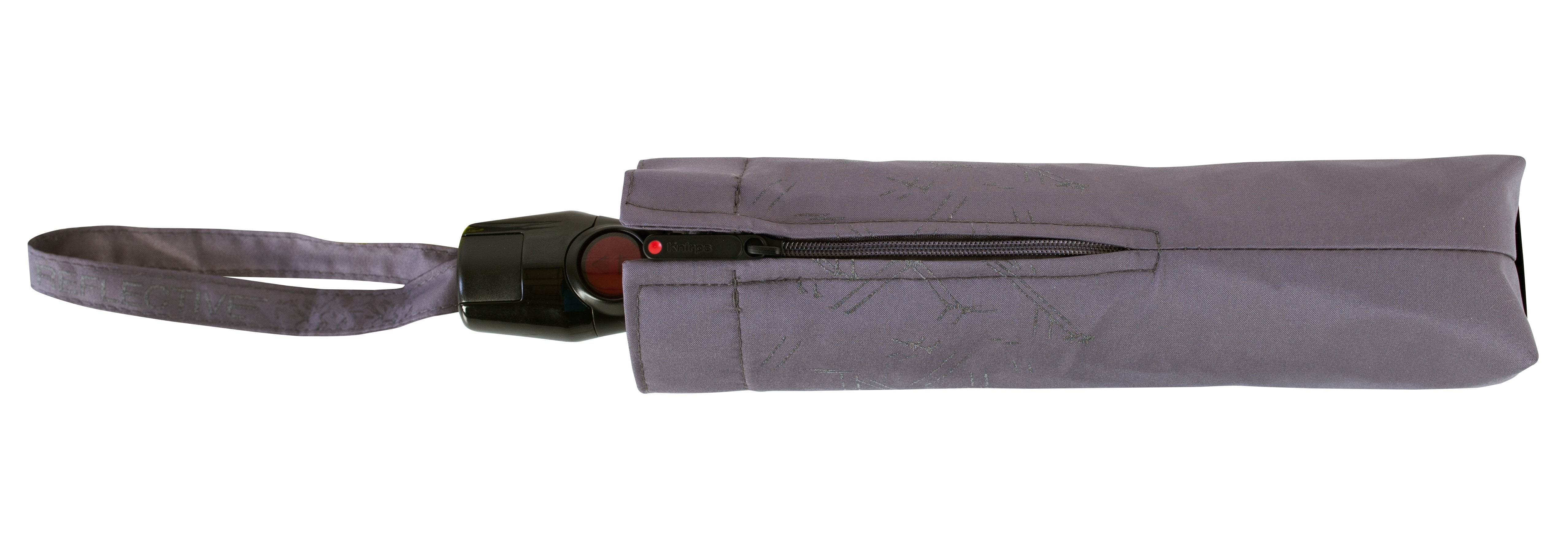 Belami By Knirps Medium Duomatic Umbrella - Compact Automatic Folding Umbrella for Rain & Wind Protection - Perfect for Commuting, Travel & Outdoor Activities